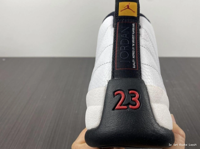 Retro 12 130690-125 (2013) Taxi Jordan 0523